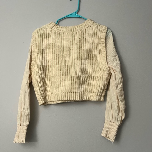 AVANTLOOK sweater - Picture 2 of 2